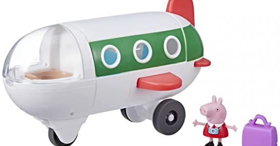 Miglior ombrello peppa pig