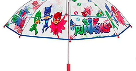 Miglior ombrello pj masks