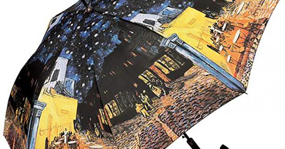 Miglior ombrello van gogh