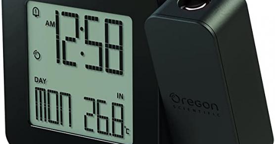 Miglior oregon scientific orologio