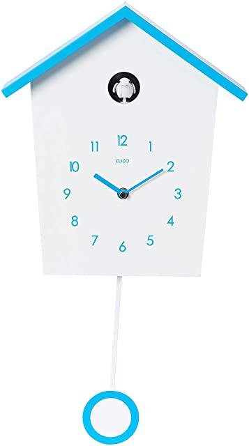 Miglior orologi a cucu meccanici