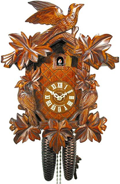 Miglior orologi a cucu originali