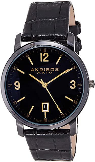 Miglior orologi akribos uomo