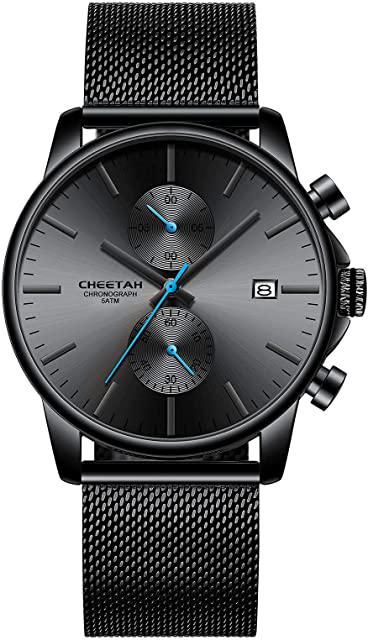 Miglior orologi alla moda uomo
