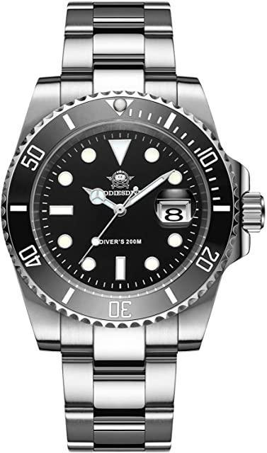 Miglior orologi automatici cinesi