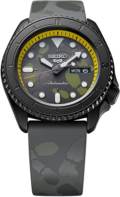 Miglior orologi automatici seiko