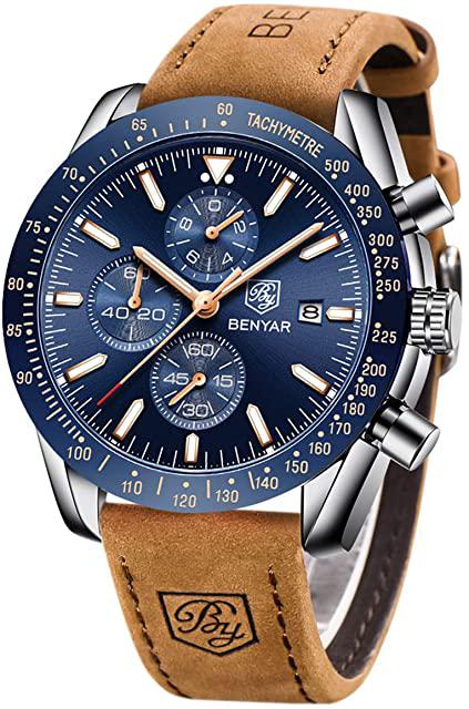 Miglior orologi benyar