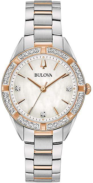 Miglior orologi bulova da donna