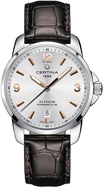 Miglior orologi certina