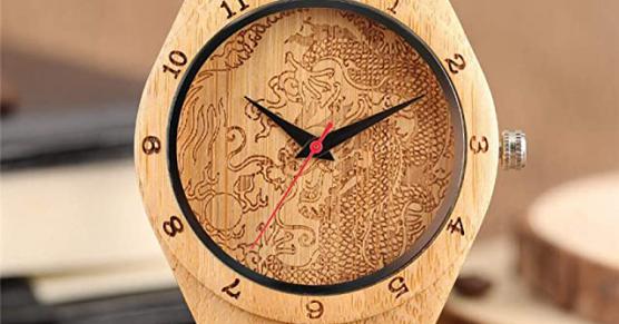Miglior orologi cinesi di lusso