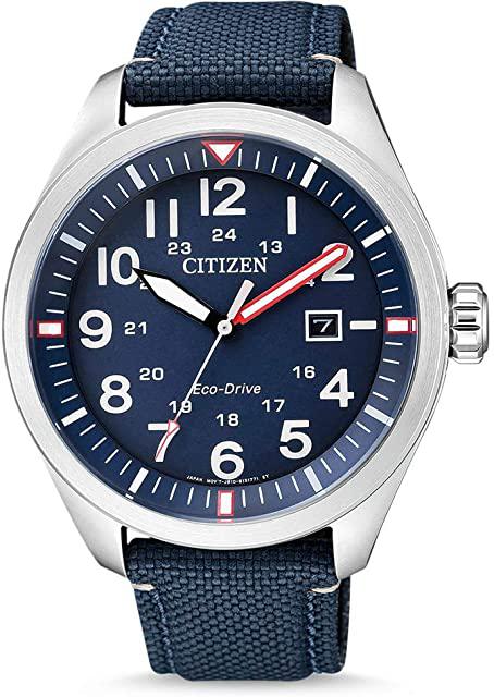 Miglior orologi citizen eco drive uomo