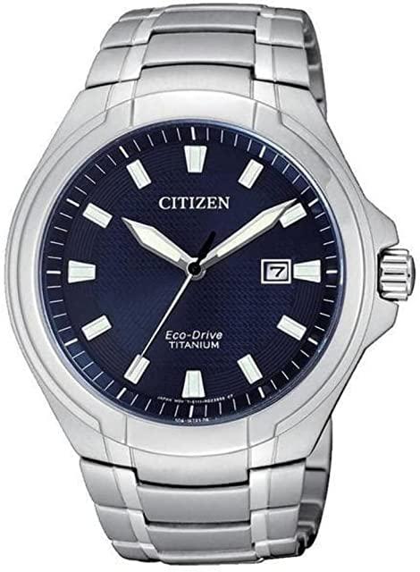 Miglior orologi citizen super titanium