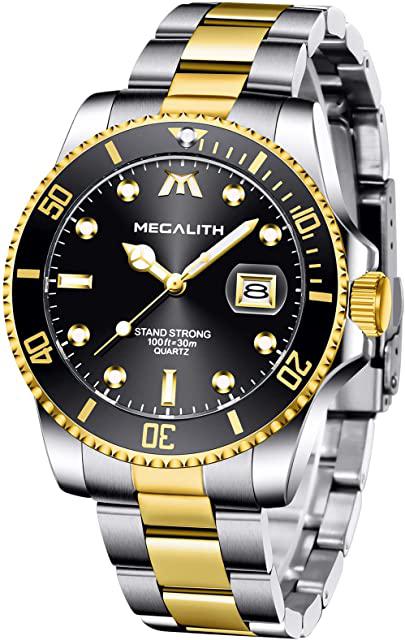 Miglior orologi classici di lusso