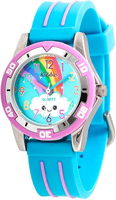 Miglior orologi colorati