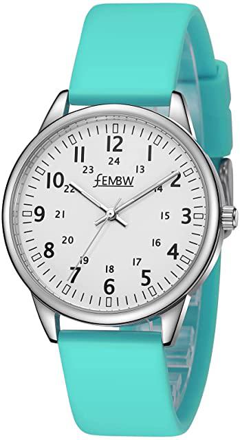 Miglior orologi con numeri