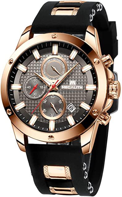 Miglior orologi con quadrante grande