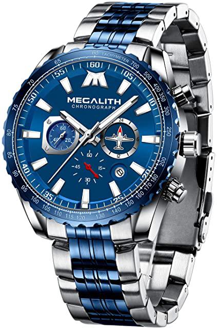 Miglior orologi cronografi