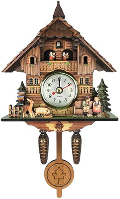 Miglior orologi cucu tirolesi