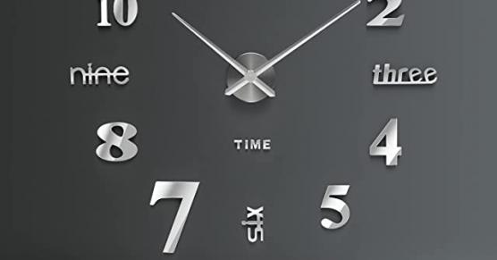 Miglior orologi da arredo moderni