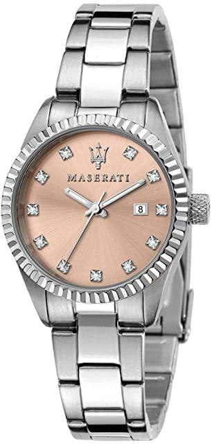 Miglior orologi da donna maserati