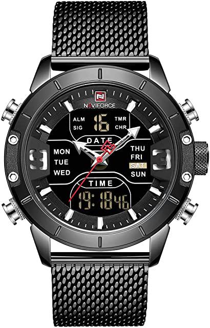 Miglior orologi da montagna