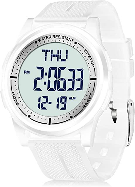 Miglior orologi da polso digitali economici