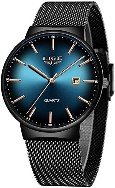 Miglior orologi da polso piatti