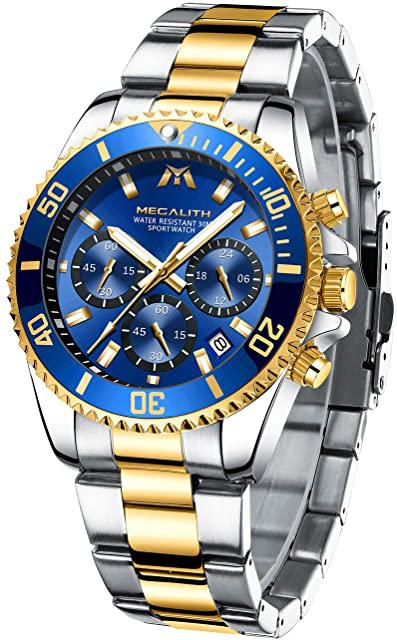 Miglior orologi da polso uomo grandi