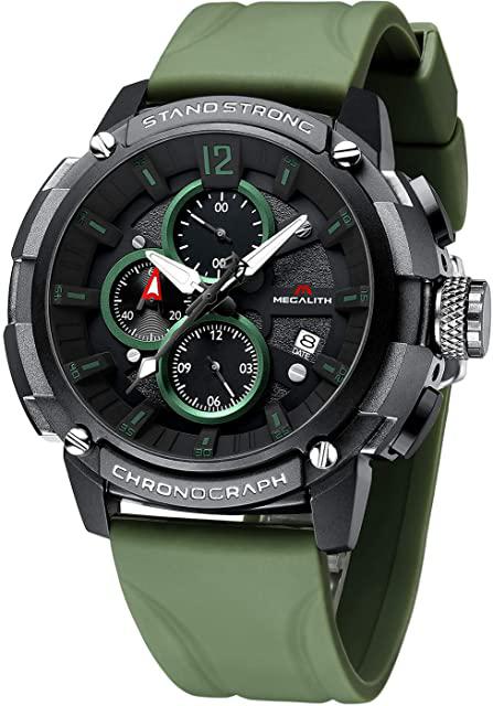 Miglior orologi da polso uomo vagary