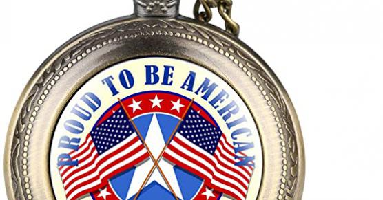 Miglior orologi da tasca antichi americani
