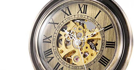 Miglior orologi da taschino antichi