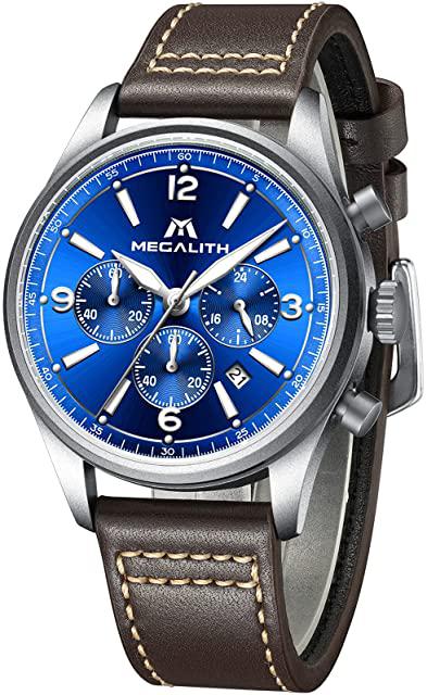 Miglior orologi da uomo alla moda