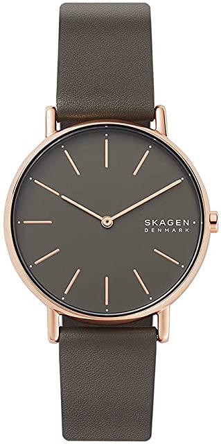 Miglior orologi danesi skagen