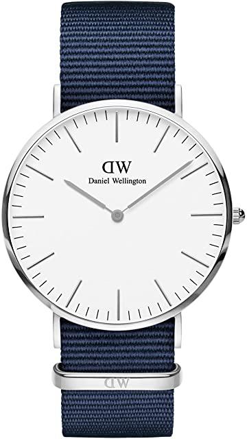 Miglior orologi daniel wellington indossati