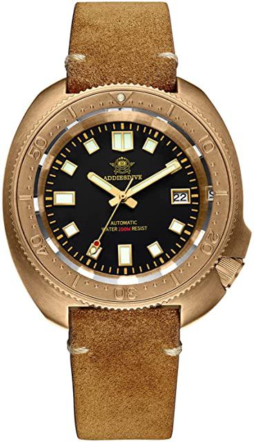 Miglior orologi di bronzo