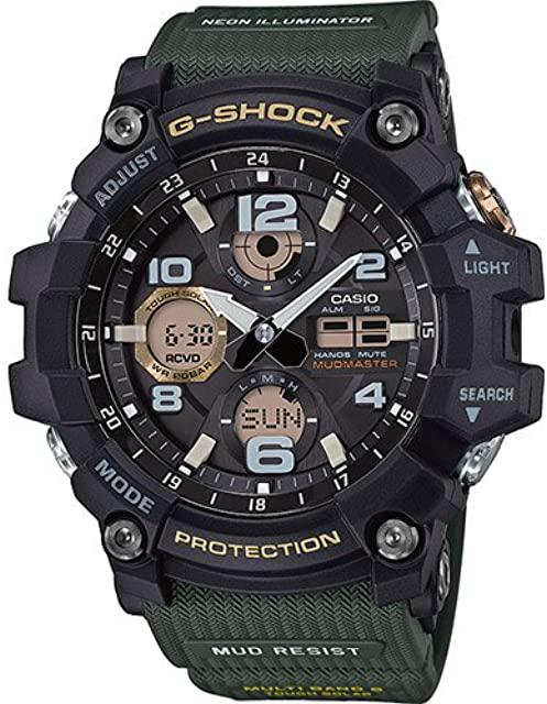 Miglior orologi di gomma uomo