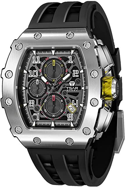 Miglior orologi di lusso al quarzo