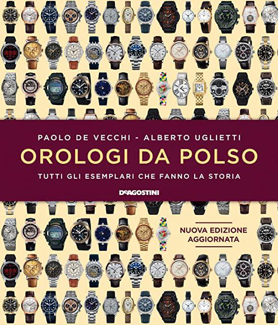 Miglior orologi di lusso hachette