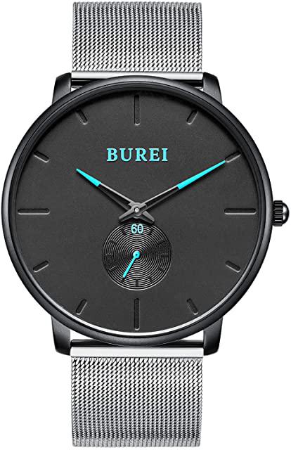 Miglior orologi di lusso ultrapiatti