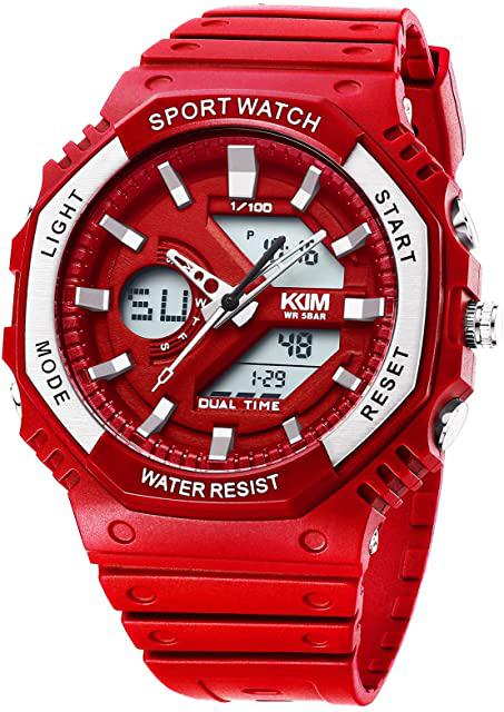 Miglior orologi digitali da ragazza