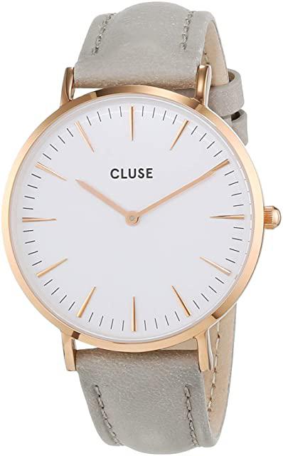 Miglior orologi femminili cluse