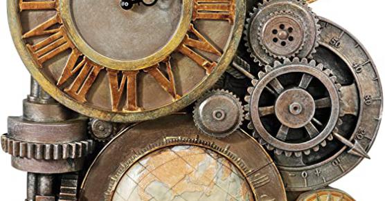Miglior orologi forme strane