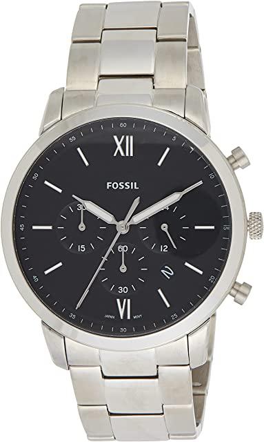 Miglior orologi fossil stroili oro