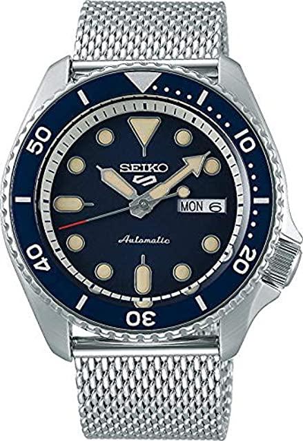 Miglior orologi longines uomo acciaio