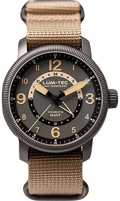 Miglior orologi lum tec