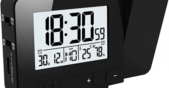 Miglior orologi luminosi di notte