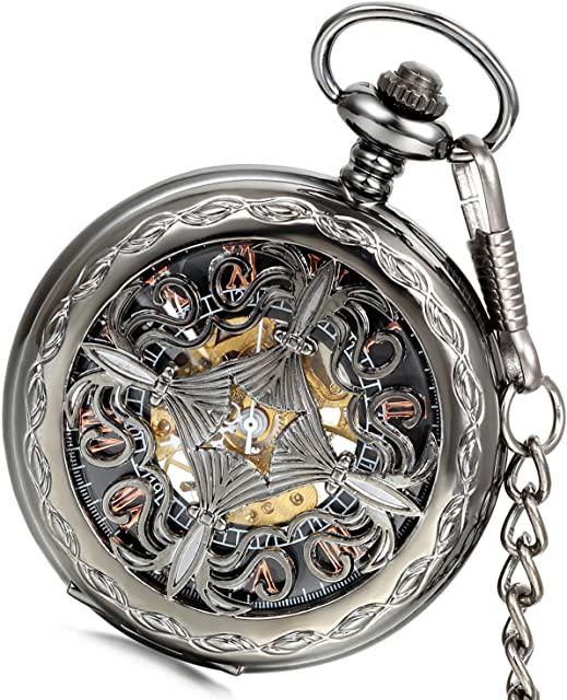 Miglior orologi meccanici cinesi