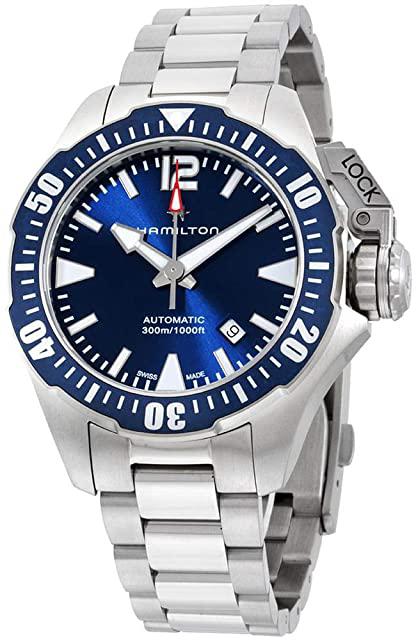 Miglior orologi meccanici hamilton