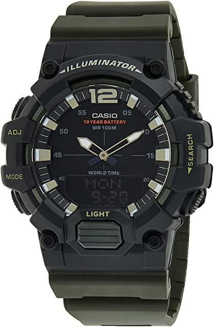 Miglior orologi militari americani vietnam
