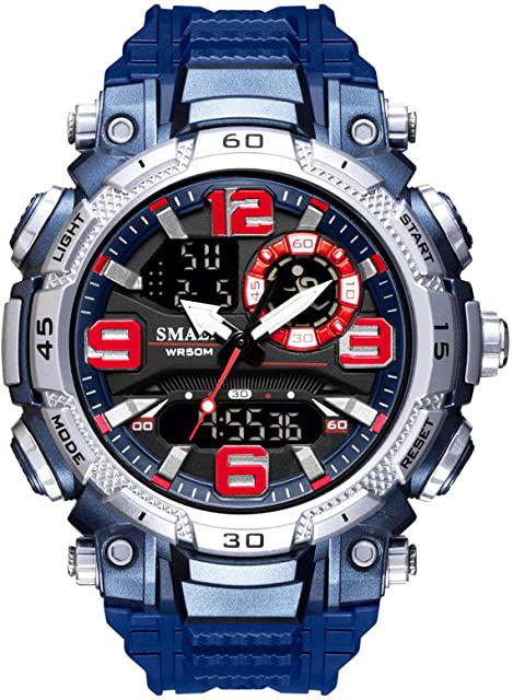 Miglior orologi militari hmt